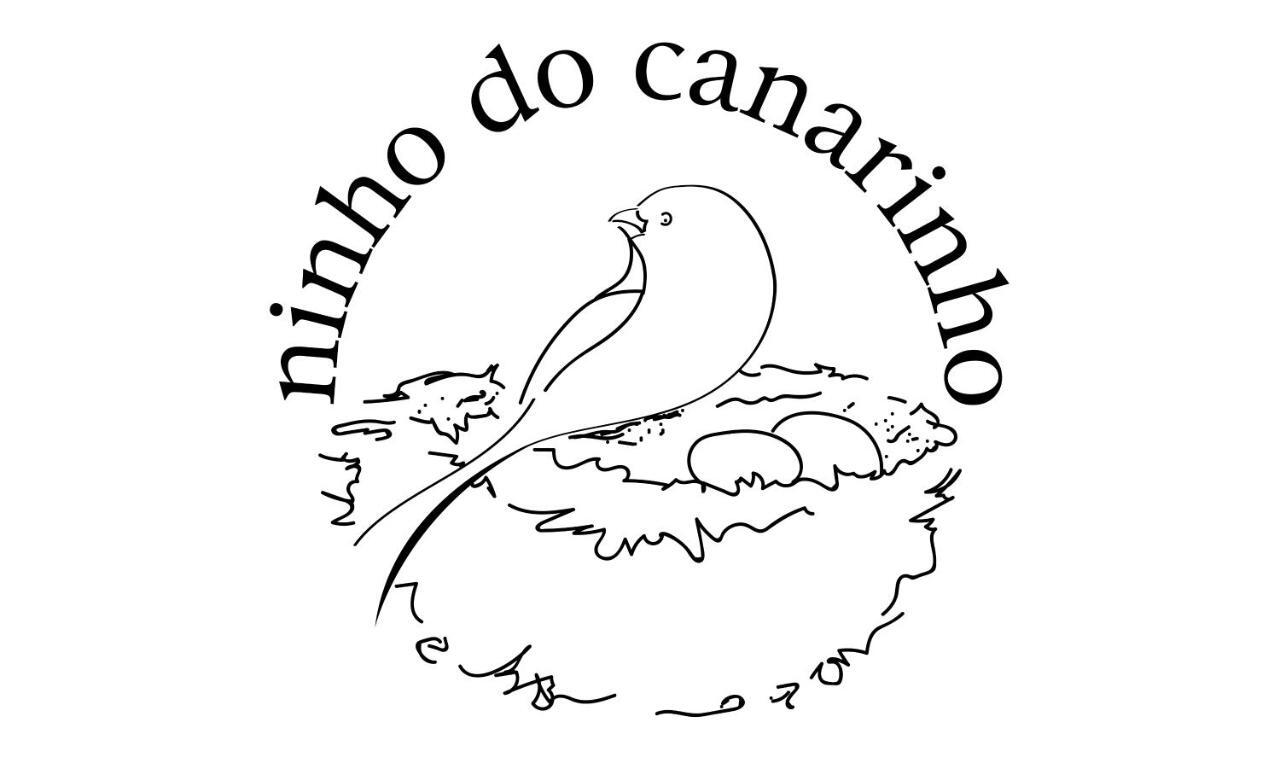 Ninho Do Canarinho Campo Grande  Exterior foto